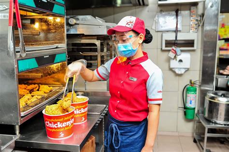 Jollibee Foods Corporation Jobs in Philippines .